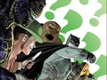 Has Batman chosen a side in the War of Jokes and…