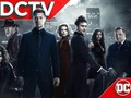 # DCAllAccess talks to the cast of # DCTV…