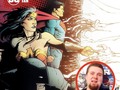 How many DCU characters does it take to track…