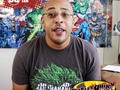 For # BatmanDay Fan Week, Max Prime cracks…