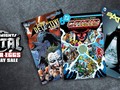 See where the seeds of # DCMetal began when…