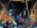 Writer James Tynion IV reflects on introducing…