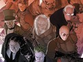 Of all the people in Gotham City, Kite Man might…