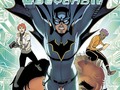 Does BATMAN BEYOND #12 feature a Neo-Birds of…