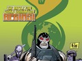 Not only is Kobra an evil group, they also have…