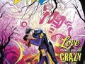 Aaand this issue is why Babs and Dick's…