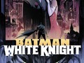 Batman is the Arkham inmate this time in the…