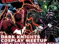 We're getting Metal at # DCNYCC 🤘…