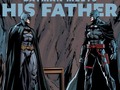 The ultimate family reunion. Witness all the…