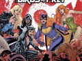 A virus goes around Gotham in the preview of…