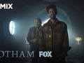 You don't choose the # Gotham life. The…