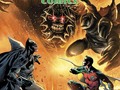 Tim Drake finds out he's literally his own…