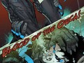Like the bird of prey he is, Raptor's about…