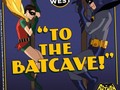 # BatmanTwoFace arrives on Blu-ray™ tomorrow!