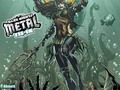 Writer Dan Abnett reveals his favorite panel in a…
