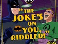 Don't be the butt of the joke. Own #…