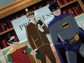 Batman and Robin may be caped crusaders, but they…