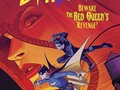 These hackers aren't the villains Batgirl…