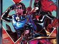 Dick Grayson's not a guy you want to lock up…