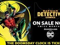 “A LONELY PLACE OF LIVING” finale! Tim Drake is…