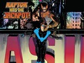 Raptor and Dick Grayson up the ante when they go…