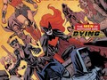 You don't need more men to save Gotham--not…
