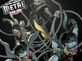 The horrifying origin of the most sinister Batman…