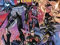 Batman's team is gearing up to face an…