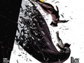 How did you like the story of how the Bat and the…