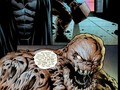 Clayface has clearly learned a thing or two from…