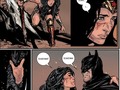 The Horde is everlasting. Bruce and Diana find…