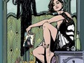 Just announced at C2E2 ! Go on the prowl with…