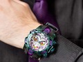 The Joker timepiece from Invicta launched…
