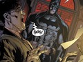 When danger strikes Wayne Manor, Batman heads to…