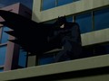 While suspicious supermen show up on the scene…