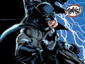 How is Hugo Strange connected to Batman's…