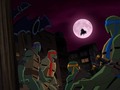 The Caped Crusader hangs with the Heroes in a…