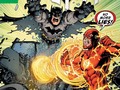Every hero needs an origin story. Gotham Girl…