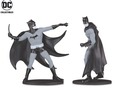 DC Collectibles ' acclaimed BATMAN: BLACK…