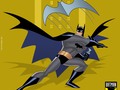The Caped Crusader is prepared for EVERY…