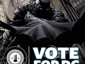 The Bat-Signal has been lit! Answer the call and…