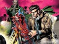 The legendary Neal Adams returns to Gotham City…