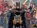 It’s time for a Bat-Family roll-call! Think you…
