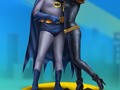 The Caped Crusader knows a thing or two about…