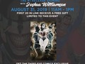 Maryland & Washington, D.C. fans! Celebrate…