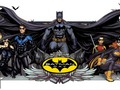 The Bat-Family’s ready for # BatmanDay — are…