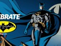 The Bat-Signal has been lit! How are you…