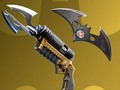 Drop into Fortnite now to try out the Batman…