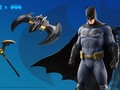 Save the day in style with the Fortnite Caped…