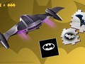 Join in on the action today. # LongLiveTheBat…